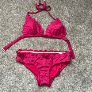 Kate Spade SwinSuit
